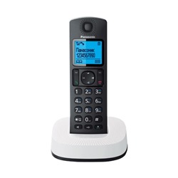Телефон Panasonic KX-TGC310 RU2 DECT  AOH