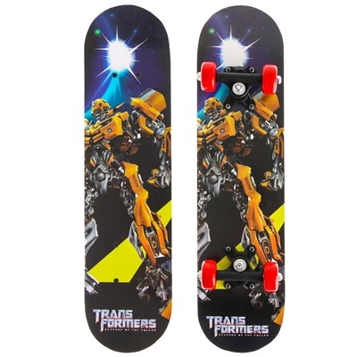 Скейтборд Трансформеры "Transformers" Hasbro