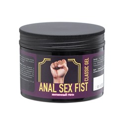Интимный гель "Anal Sex Fist Classic gel", классический, 150 мл