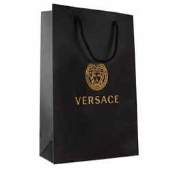 Подарочный пакет Versace (19x14)