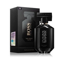 EU Hugo Boss Boss The Scent Parfum Edition For Women edp 100 ml