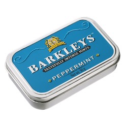 Леденцы BARKLEYS Mints – Корица (США)  арт. 816769