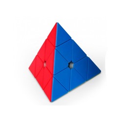 Пирамидка Meilong pyraminx M magnetic