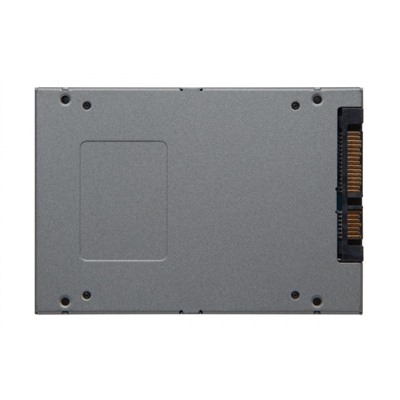 SSD-накопитель Kingston UV500, 2.5", 120Gb, SATA-III, чт до 520 Мб/с, зап до 320 Мб/с, 60TBW   40914