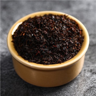 Чай чёрный «Лучший из лучших», вкус: бергамот, 50 г.