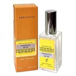 Мини-парфюм Arriviste Mango Skin унисекс (60 мл)