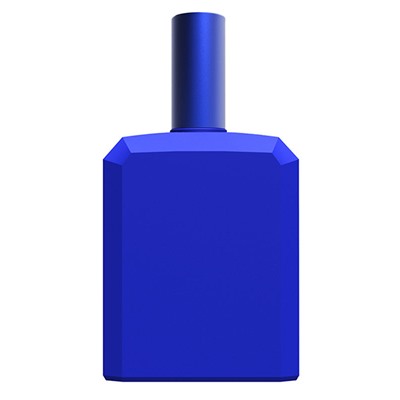 Histoires De Parfums Ceci N'est Pas Un Flacon Bleu edp 120 ml