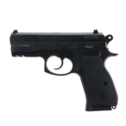Пистолет пневматический CZ 75D compact (16086) пластик,кал. 4,5 мм