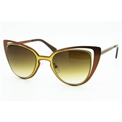 Fendi солнцезащитные очки женские - BE00794