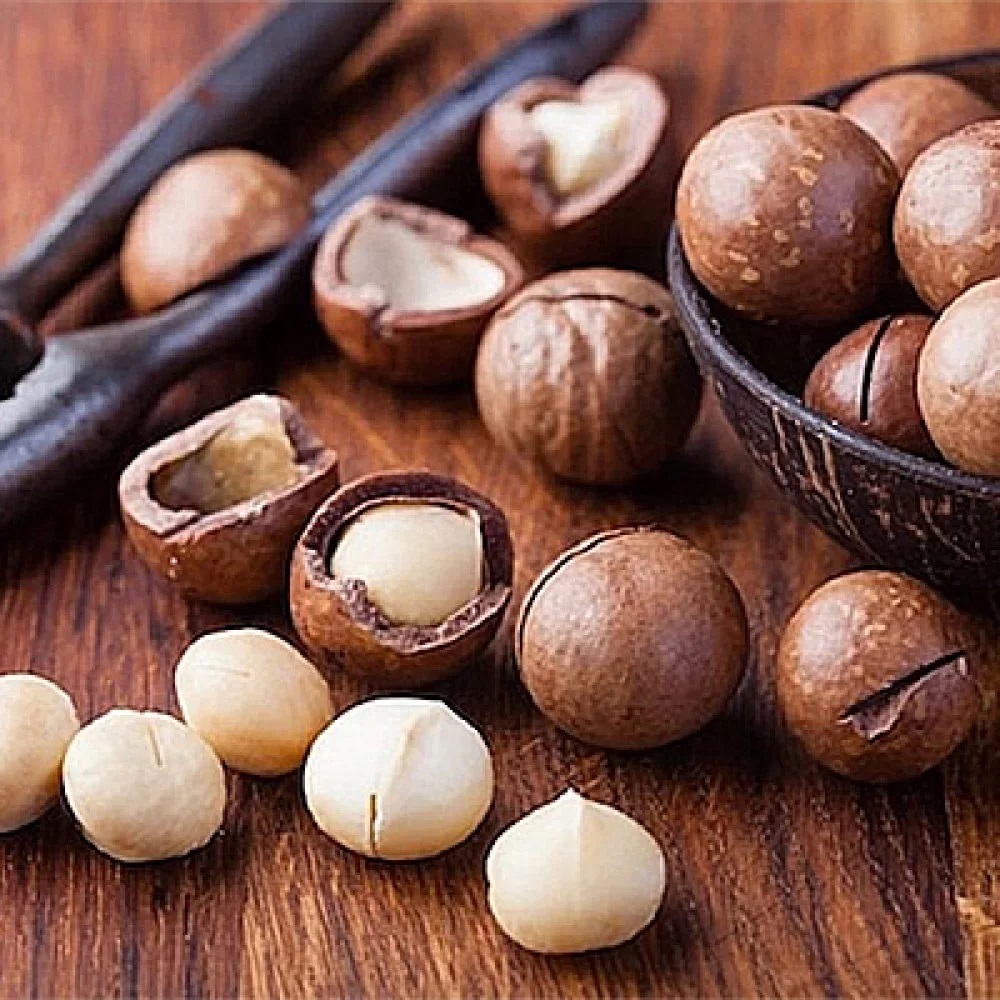 Макадамия орех свойства для мужчин
