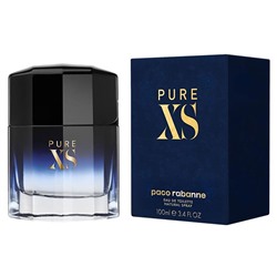 Paco Rabanne Pure XS Blue edt 100 ml