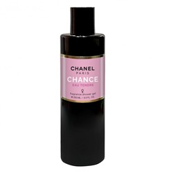 Парфюмированный гель для душа Chanel Chance Eau Tendre