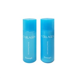 [Enough] Увлажняющий лосьон с коллагеном, Collagen Moisture Essential Lotion, 30 мл.