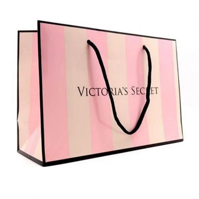 Подарочный пакет Victoria's Secret (15x23)