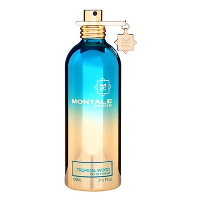 Montale Tropical Wood edp 100 ml