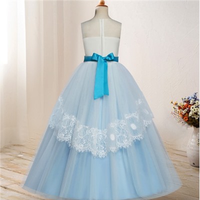 Платье для девочки LC22366