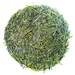 Зеленый чай Сенча Саемидори Origami Tea, Япония, 50 г