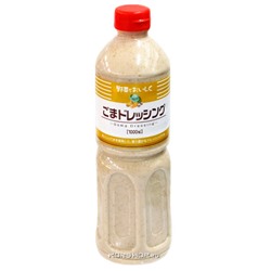 Ореховый соус Гомодари Kousyo, Япония 1 кг Акция