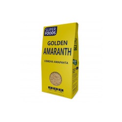 Семена амаранта Golden Amaranth Seeds, 150г К 6679