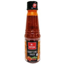 Сладкий соус чили Vifon, Вьетнам, 230 мл Акция