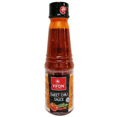 Сладкий соус чили Vifon, Вьетнам, 230 мл Акция