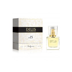 Dilis. Духи "Classic Collection №15", 30мл 0