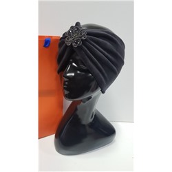 Повязка на голову женская с украшением (free size) арт. 794433