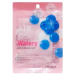 Воздушная маска для глубокого увлажнения Air Mask 24 Watery Frudia, Корея, 27 мл
