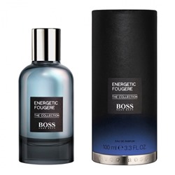 Парфюмерная вода Hugo Boss The Collection Energetic Fougère мужская (Luxe)