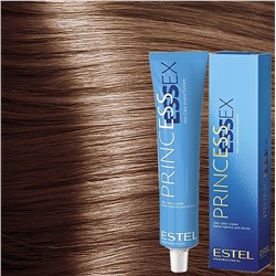 Крем-краска для волос 8/74 Princess ESSEX ESTEL 60 мл