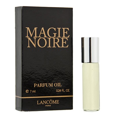 Lancome Magie Noire oil 7 ml