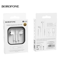 Наушники Borofone BM30 Original