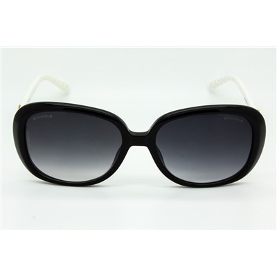 Chanel солнцезащитные очки женские - BE01220