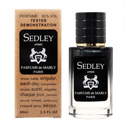 Parfums De Marly Sedley тестер унисекс (60 мл) Lux