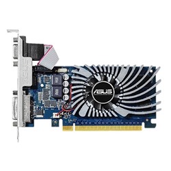 Видеокарта Asus nVidia GeForce GT 730 2048Mb 64bit GDDR5