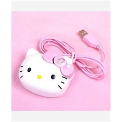 Оптическая мышь "Hello Kitty" 903256