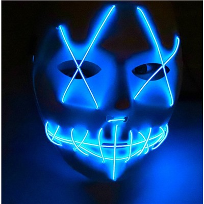 Светодиодная маска ЭР-MJ002