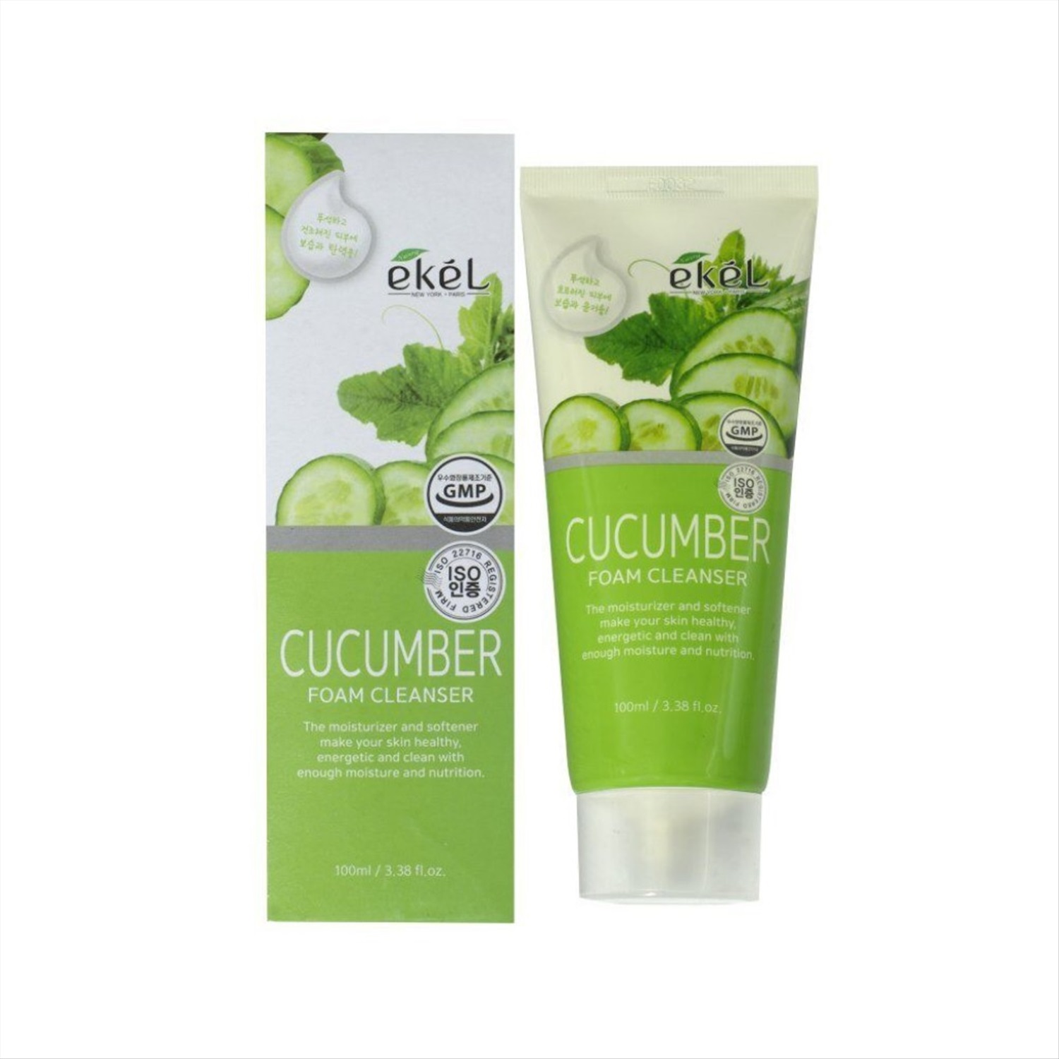 Foam cleanser. Ekel Foam Cleanser cucumber пенка для умывания с огурцом, 180 мл. Пенка для умывания с экстрактом огурца Ekel. [Ekel] пенка для умывания огурец cucumber Foam Cleanser, 100 мл. Ekel Foam Cleanser Aloe 100мл.