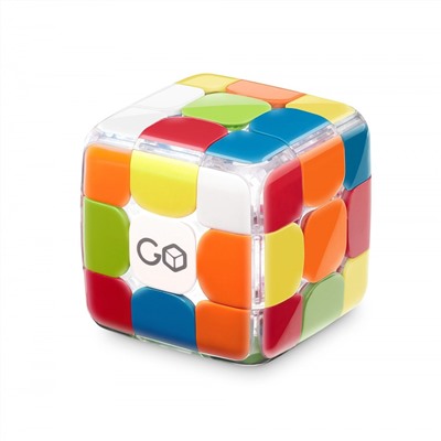 Умный кубик Рубика GoCube EDGE Full Pack GoCube