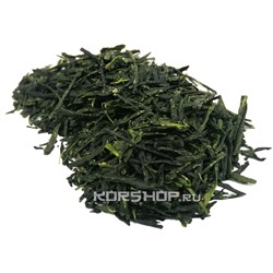 Японский зеленый чай Гёкуро Origami Tea, 50 г