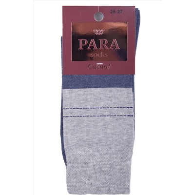 Para socks, Носки Para socks