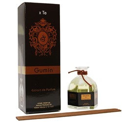 Аромадиффузор Tiziana Terenzi Gumin Home Parfum 100 ml