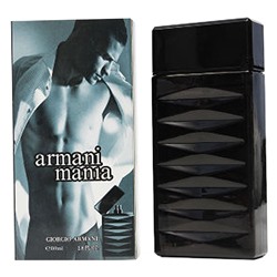 Giorgio Armani Mania For Men edt 80 ml