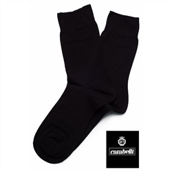 Carabelli, Хлопковые легкие мужские носки Carabelli