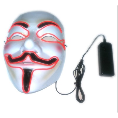 Светодиодная маска ЭР-MJ001