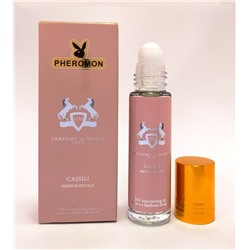 Parfums de Marly Cassili For Wonen pheromon oil roll 10 ml
