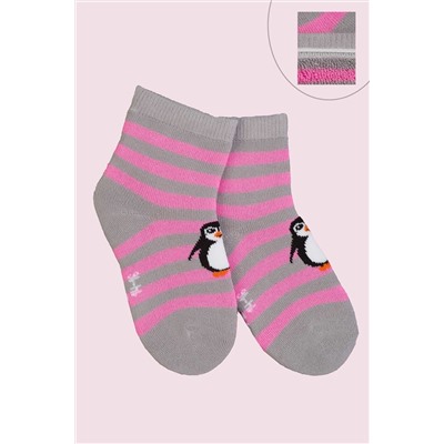 Детские носки стандарт Пингвин