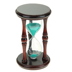 Песочные часы "Олимпия", 9 х 17 см, микс