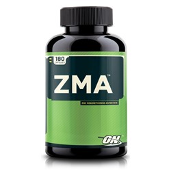Витаминно-минеральный комплекс ZMA Optimum Nutrition 90 капс.