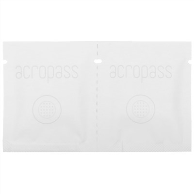 Acropass, Spot Eraser, 4 Sets
